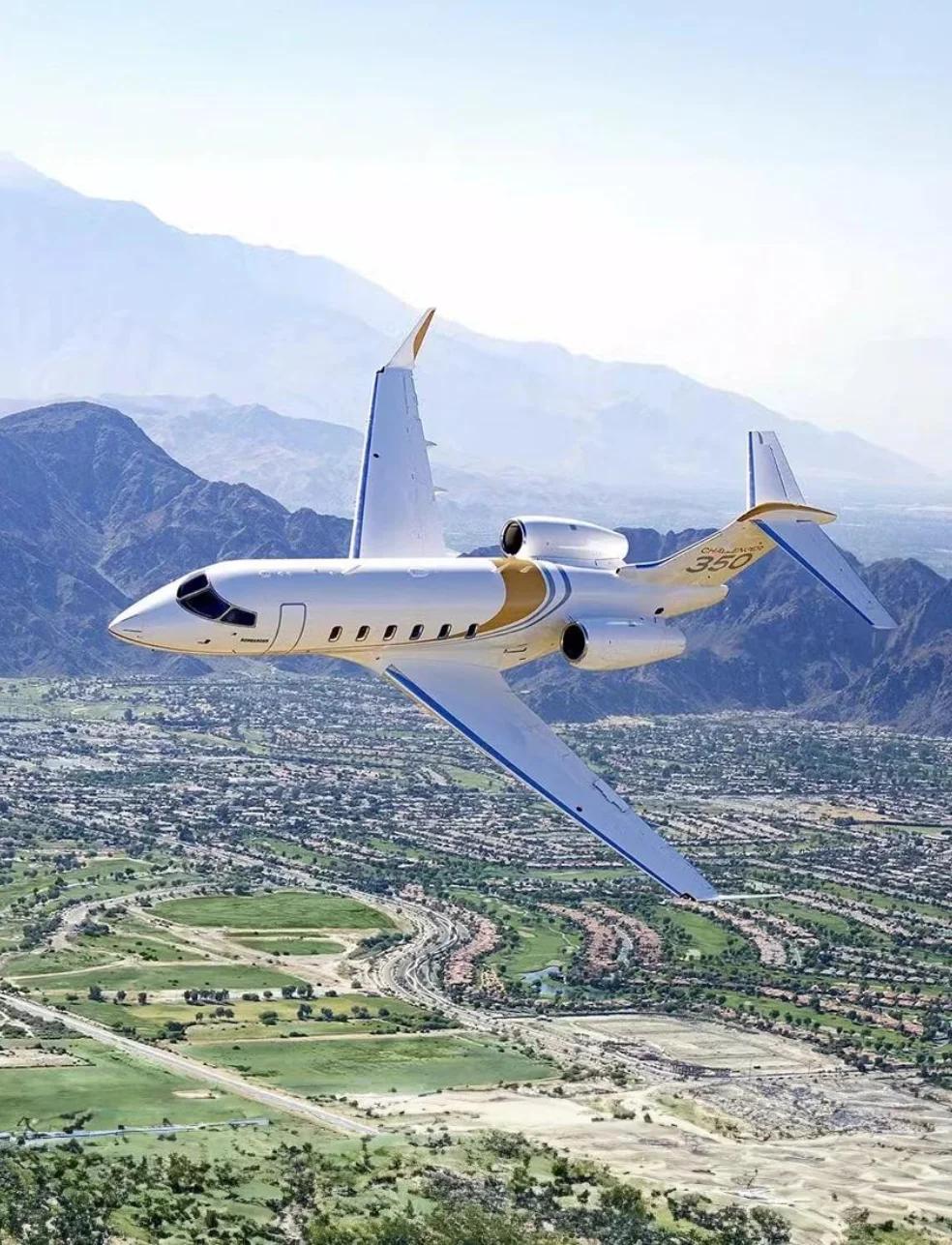 challenger-350
