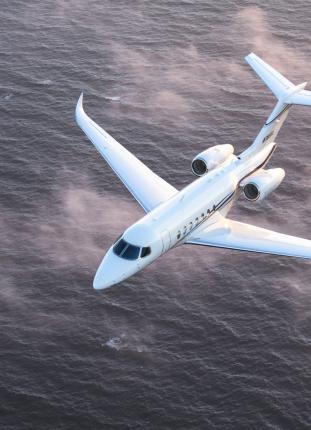 Programme Nova Jet Card